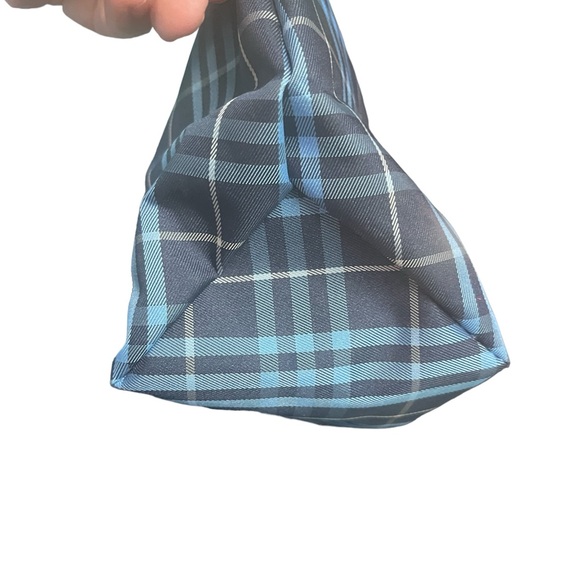 BURBERRY Bag, Nylon/Leather - Picture 5 of 9